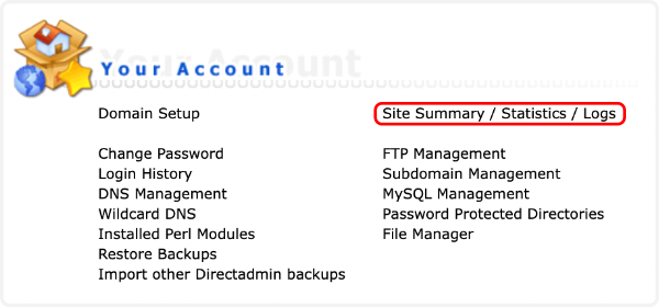 Site Summary